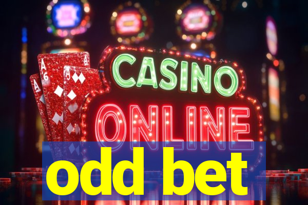 odd bet